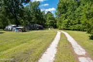 6191 County Line Road, New Bern, NC 28560 — lot, New Bern, NC, photo 5 of 31: DSCF4290
