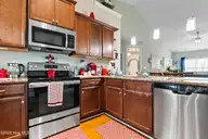1067 Tideline Drive, Leland, NC 28451 — 3-bedroom townhome in Westgate Shoreline, Leland, NC, photo 12 of 56: mls-DSC06096
