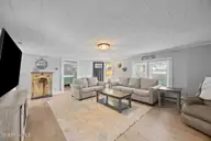 5947 Elks Road, Grimesland, NC 27837 — 3-bedroom home, Grimesland, NC, photo 6 of 55: Living Room