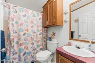 2813 Cross Bones Road SW, Supply, NC 28462 — 3-bedroom waterfront manufactured home in Buccaneer Hills, Supply, NC, photo 14 of 45