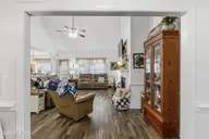1113 Mulberry Road, Nashville, NC 27856 — 3-bedroom home in Cottonwood, Nashville, NC, photo 5 of 32