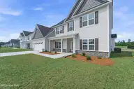 311 Water Wagon Trail, Jacksonville, NC 28546 — 4-bedroom home in Stateside, Jacksonville, NC, photo 2 of 52