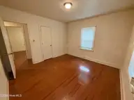 1004 Long Avenue, Rocky Mount, NC 27801 — 2-bedroom home in Edgemont Park, Rocky Mount, NC, photo 12 of 22: Front Bedroom