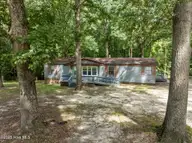 254 Warwick Drive, Pinetops, NC 27864 — 3-bedroom manufactured home in Huntington Park, Pinetops, NC, photo 8 of 46: Front of the House
