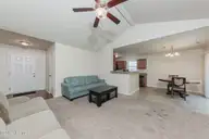 2004 W T Whitehead Drive, Jacksonville, NC 28546 — 3-bedroom home in Carolina Forest, Jacksonville, NC, photo 14 of 50: LivingRoom