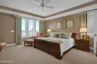 2509 N Lumina Avenue N, Wrightsville Beach, NC 28480 — 4-bedroom waterfront home in Shell Island Village, Wrightsville Beach, NC, photo 24 of 76