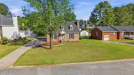 3701 Cornwallis Road, Kinston, NC 28504 — 3-bedroom home in Colonial Pines, Kinston, NC, photo 19 of 38: 3701 Cornwallis Rd-8