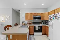 215/217 Lloyd Street, Holly Ridge, NC 28445 — 6-bedroom home in Sholar Estates, Holly Ridge, NC, photo 8 of 46
