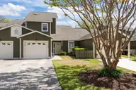 1202 Cedarwood Village, Morehead City, NC 28557 — 3-bedroom condo in Brandywine Bay, Morehead City, NC, photo 7 of 55: Front view