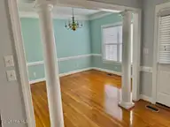 409 Mayfair Drive, Rocky Mount, NC 27804 — 4-bedroom home in Fairfield, Rocky Mount, NC, photo 14 of 61: IMG_6041