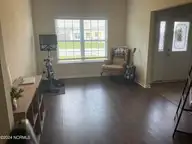 2005 Aydlett Drive, Elizabeth City, NC 27909 — 4-bedroom home in Herons Ridge, Elizabeth City, NC, photo 3 of 21: Formal Living Room