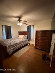 500 Dale Street SW, Wilson, NC 27893 — 4-bedroom home in Crestview, Wilson, NC, photo 13 of 17: IMG_3336