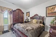 214 Weeping Willow Drive, La Grange, NC 28551 — 3-bedroom home in Willow Pond, La Grange, NC, photo 12 of 31: 2nd Bed