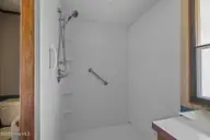 1527 Hibbs Road, Newport, NC 28570 — 2-bedroom manufactured home, Newport, NC, photo 17 of 32: Bathroom