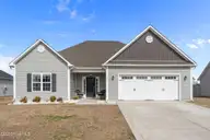 211 Moonstone Court, Jacksonville, NC 28546 — 3-bedroom home in Sterling Farms, Jacksonville, NC, photo 2 of 40: 211 Moonstone