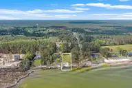 107 Cedarwood Drive, Havelock, NC 28532 — waterfront lot in Neuse Point East, Havelock, NC, photo 14 of 17: Waterfront Lot in Neuse Point East