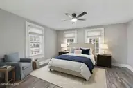 804 E Pine Street, Goldsboro, NC 27530 — 2-bedroom home, Goldsboro, NC, photo 14 of 17: Classic_Coastal_Pottery_Barn_Style