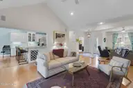1318 Mona Passage Court, New Bern, NC 28560 — 4-bedroom home in Fairfield Harbour, New Bern, NC, photo 15 of 56: 1318 Mona Passage Court