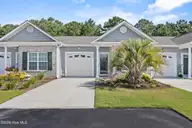 126 Kellerton Court, Winnabow, NC 28479 — 2-bedroom townhome in Mallory Creek Plantation, Winnabow, NC, photo 1 of 36