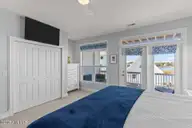 1102 Canal Drive Unit A, Carolina Beach, NC 28428 — 5-bedroom waterfront condo, Carolina Beach, NC, photo 23 of 42