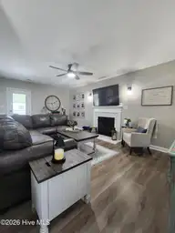216 Rudolph Lane, Hubert, NC 28539 — 3-bedroom home in Waters Edge, Hubert, NC, photo 10 of 41