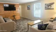 2495 Barracuda Street SW, Supply, NC 28462 — 2-bedroom manufactured home in Sandy Shoals, Supply, NC, photo 12 of 54: Lots of Natural Light!