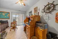 1601 River Bluff Road, Morehead City, NC 28557 — 3-bedroom waterfront home in South Shores, Morehead City, NC, photo 13 of 32: Flex Space