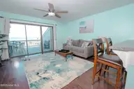 1801 Canal Drive Unit A14, Carolina Beach, NC 28428 — 1-bedroom waterfront condo in Breakers, Carolina Beach, NC, photo 6 of 19