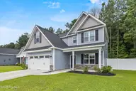 464 Jasmine Way, Burgaw, NC 28425 — 3-bedroom home in Creekside, Burgaw, NC, photo 2 of 47