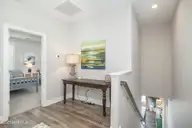 323 Great Egret Way, Beaufort, NC 28516 — 3-bedroom home in Beau Coast, Beaufort, NC, photo 21 of 52: upstairs landing