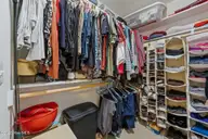 214 Ibis Way, Elizabeth City, NC 27909 — 3-bedroom home in Pelican Pointe, Elizabeth City, NC, photo 20 of 46: Primary Walk In Closet