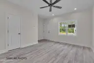 717 Cross Bridge Way Lot #21, Sneads Ferry, NC 28460 — 2-bedroom townhome in Virginia Lane, Sneads Ferry, NC, photo 10 of 17