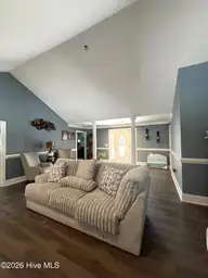 83 Pickett Way, Swansboro, NC 28584 — 3-bedroom home in Pickett Bay, Swansboro, NC, photo 9 of 25