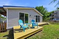 1510 Kings Landing Road, Hampstead, NC 28443 — 2-bedroom waterfront manufactured home in Sidbury Acres, Hampstead, NC, photo 23 of 39: 1510_kings_landing_rd_026