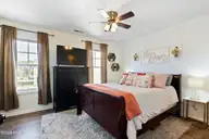 4562 Exuma Lane, Wilmington, NC 28412 — 2-bedroom townhome in Saylors Watch, Wilmington, NC, photo 14 of 29: DSC00660