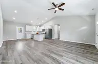 1992 Catherine Lake Road, Richlands, NC 28574 — 3-bedroom home, Richlands, NC, photo 4 of 40: DSC05956