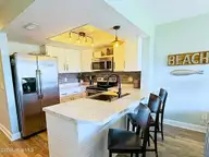 918 N New River Drive 722, Surf City, NC 28445 — 1-bedroom waterfront condo in Surf Condominiums, Surf City, NC, photo 5 of 23