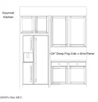 4107 Balboa Avenue 21, Leland, NC 28451 — 3-bedroom home in Pinewood, Leland, NC, photo 13 of 37