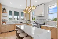 601 Fort Fisher Boulevard S B, Kure Beach, NC 28449 — 4-bedroom waterfront townhome, Kure Beach, NC, photo 7 of 44: 26_kitchen