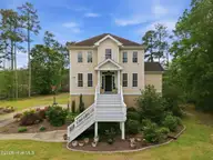 223 Bailey Pointe Drive, Belhaven, NC 27810 — 3-bedroom waterfront home in Bailey Pointe, Belhaven, NC, photo 2 of 47: 1-web-or-mls-dji_20260428150105_0028_d