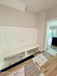 120 Lowery Lane, Swansboro, NC 28584 — 3-bedroom waterfront home in Bluewater Cove, Swansboro, NC, photo 3 of 24