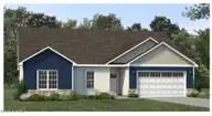 2410 Starling Lane, New Bern, NC 28562 — 3-bedroom home in Hickory Run at River Trace, New Bern, NC, photo 19 of 19: 2410 pic