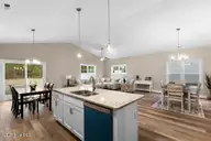 1397 Hammocks Beach Road, Swansboro, NC 28584 — 3-bedroom home in Hammocks Field, Swansboro, NC, photo 16 of 49