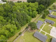 1708-1710 London Church Road NE, Wilson, NC 27893 — lot, Wilson, NC, photo 4 of 11: DJI_0367