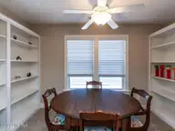 129 Sunset Drive, Cedar Point, NC 28584 — 3-bedroom waterfront home in Plantation Shores, Cedar Point, NC, photo 22 of 46: 023-1280x960-study