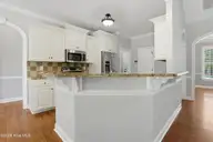206 Laurel Drive, Pikeville, NC 27863 — 4-bedroom home in Glenn Laurel, Pikeville, NC, photo 10 of 29: 15-206 Laurel Drive-15