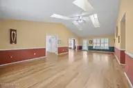 724 Highway 24, Newport, NC 28570 — 3-bedroom home, Newport, NC, photo 23 of 47: living room