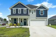 254 Red Ridge Lane SW, Sunset Beach, NC 28468 — 3-bedroom home in Seaside Palms, Sunset Beach, NC, photo 1 of 61