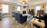 801 Lanyard Drive, Newport, NC 28570 — 5-bedroom waterfront home in Bogue Watch, Newport, NC, photo 20 of 72: IMG_0400