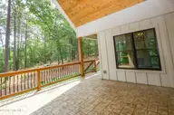 102 Greystones Court, Pinehurst, NC 28374 — 4-bedroom home in National, Pinehurst, NC, photo 24 of 55: View to back yard